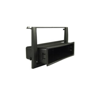 Fascia Panel - Skoda Fabia - Single or Double DIN