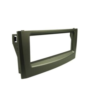 Fascia Panel - Fiat Grande Punto - Single DIN
