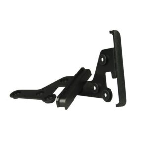 FASCIA TOYOTA DOUBLE DIN BRACKETS