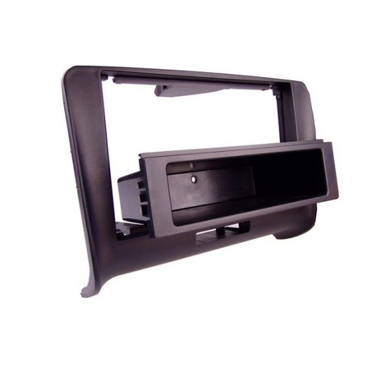 FASCIA AUDI TT 07 ON