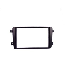 Fascia Panel - Mercedes C (Up To 2003) - Double DIN