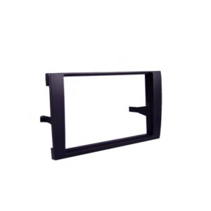 Fascia Panel - Audi A4 (2007 Onwards) - Double DIN