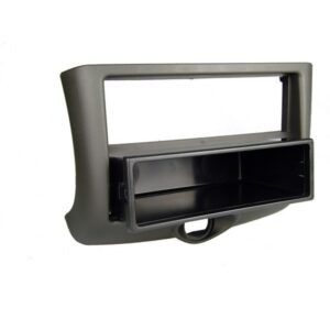 Fascia Panel - Toyota Yaris (1998-2003) - Single or Double DIN