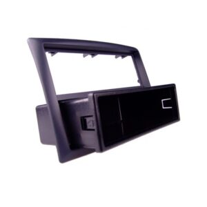 FASCIA RENAULT MEGANE 07 ON