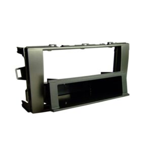Fascia Panel - Toyota Auris (2007 Onwards) - Single or Double DIN