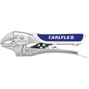 177MM AUTOGRIP CURVED JAW PLIER