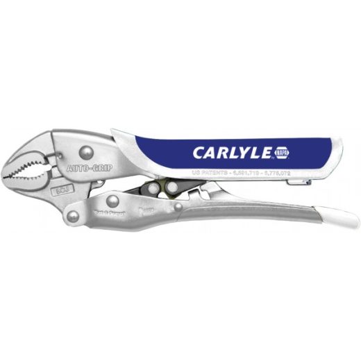 203MM AUTOGRIP CURVED JAW PLIER