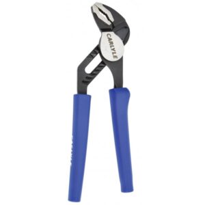200MM AUTOGROOVE V-JAW GROOVE JOINT PLIERS