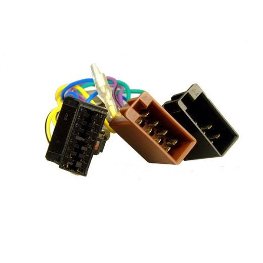 Head Unit Lead - Pioneer 16-Pin