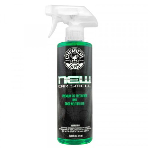 Chemical Guys New Car Scent Air Freshener - 473ml