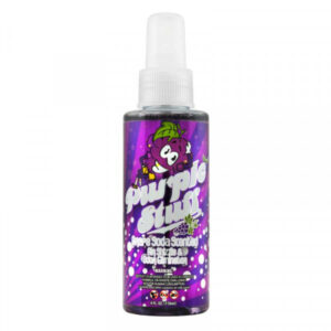 Chemical Guys Purple Stuff Grape Air Freshener - 118ml