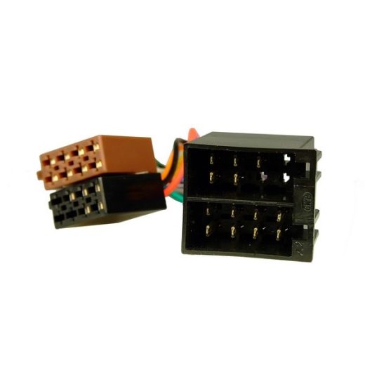 ISO EXTENSION