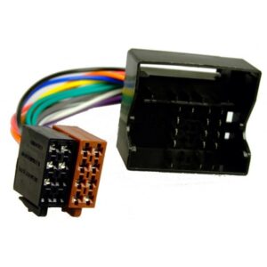 ISO BMW AND MINI QUADLOCK