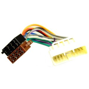 ISO HONDA 88 TO 99 EXCEPT 93 ACCORD