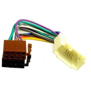 ISO HONDA 99 ON ACCORD 98 ON AND SUZUKI