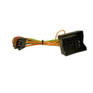 ISO VAUXHALL QUADLOCK