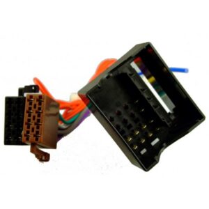 ISO CITROEN RENAULT PEUGEOT QUADLOCK