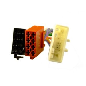 ISO Subaru Impreza WRX (2008 Onwards)