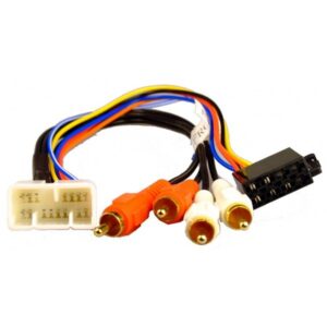 ISO MR2 1 94 ON ACTIVE SYSTEM RCA