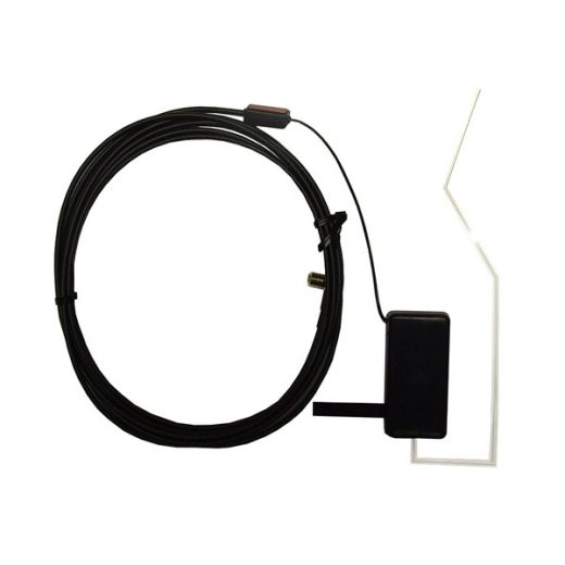 AERIAL DIGITAL RADIO GLASS MOUNT ACTIVE