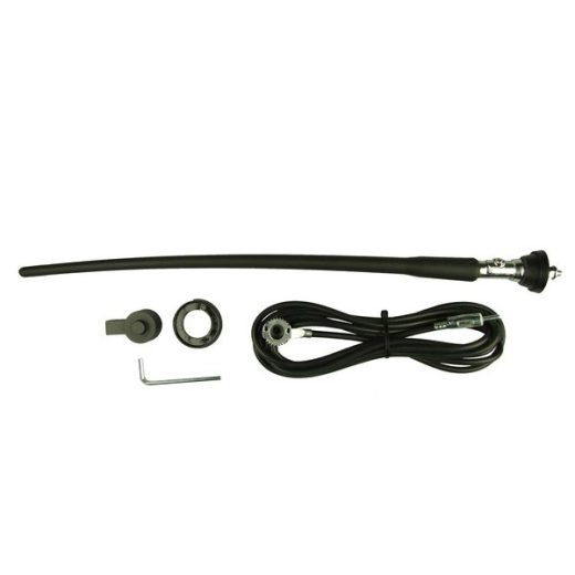 AERIAL ROOF MOUNT RUBBER
