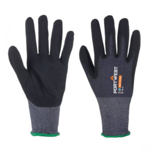 SG NPR15 MICRO FOAM Glove - 12 PACK