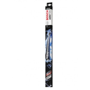AEROTWIN PLUS FLAT BLADE 600