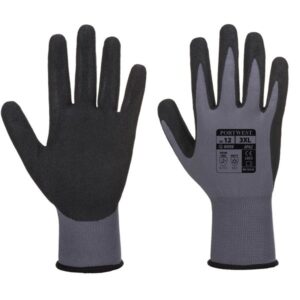 Dermiflex Aqua Gloves - Large
