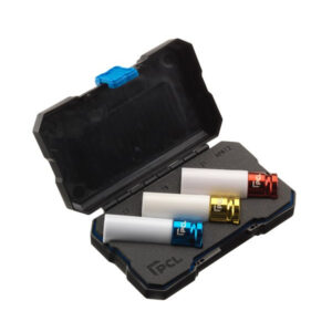 Alloy Wheel Impact Socket Set - Drive 1/2in. - 3 Piece