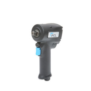 Stubby Impact Wrench - 1/2in. Drive