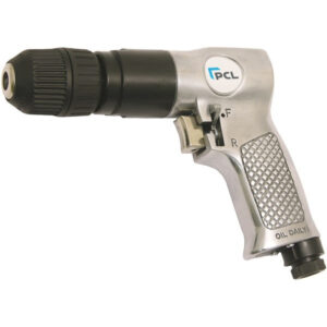 Reversable Air Drill - 10mm