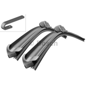 AEROTWIN RF FLAT BLADE SET 600/550