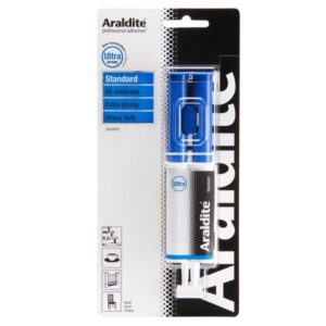 ARALDITE STANDARD SYRINGE 24ML