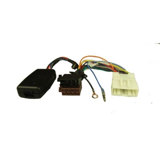 Stalk Interface - Nissan