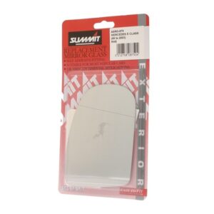 Mirror Glass Replacement - (Blind Spot)