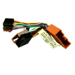 Parrot Lead - Mazda Ford