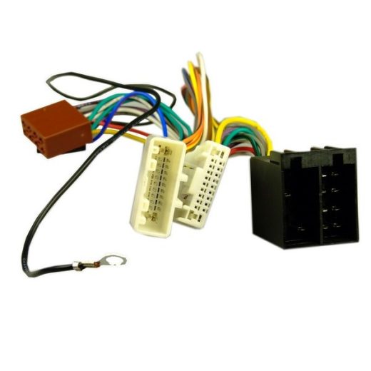 PARROT LEAD NISSAN NAVARA 07