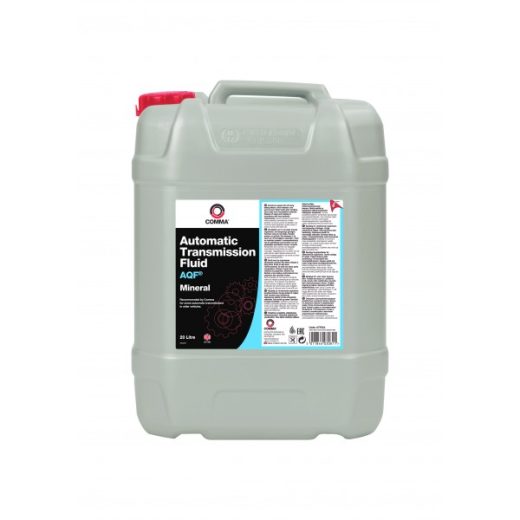 COMMA AQF AUTO TRANS FLUID - 20L