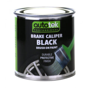 Caliper Paint - Black - 250ml