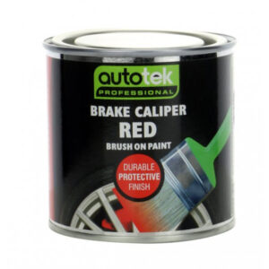 Caliper Paint - Red - 250ml