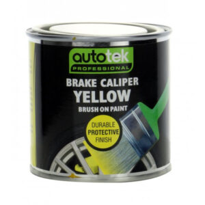 Caliper Paint - Yellow - 250ml