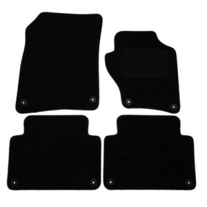 Standard Tailored Car Mat - Audi Q7 (2006 Onwards) - Pattern 1017