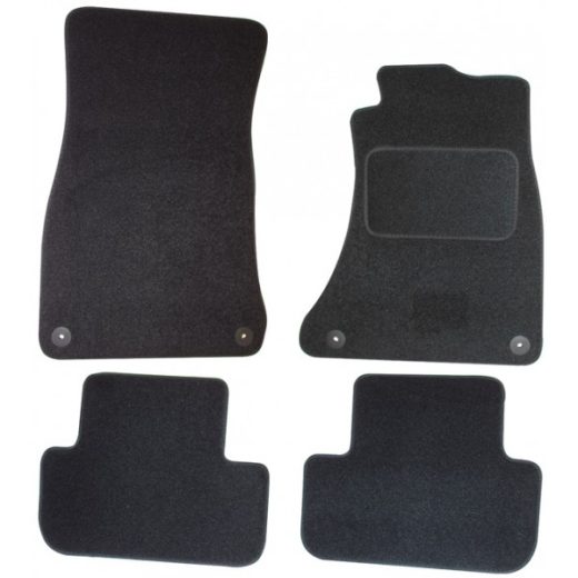 Standard Tailored Car Mat - Audi A5 Sportback - Pattern 2005