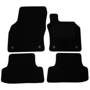 Standard Tailored Car Mat - Audi A3 (Sept 2012 Onwards) - Pattern 2893