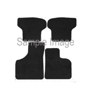 Standard Tailored Car Mat - Audi A3 (2003-2012) - Pattern 2234