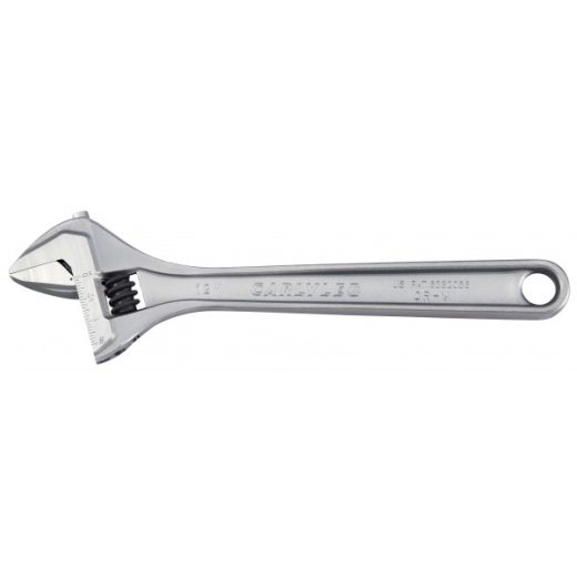 300MM ADJUSTABLE WRENCH