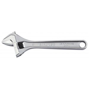 200MM ADJUSTABLE WRENCH