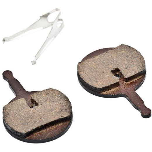 Cycle Disc Brake Pads - Promax DSK-710