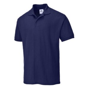Naples Ladies Polo Shirt