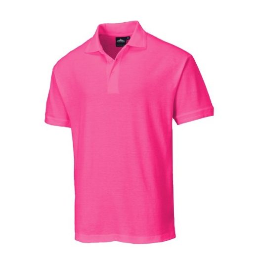 Naples Ladies Polo Shirt
